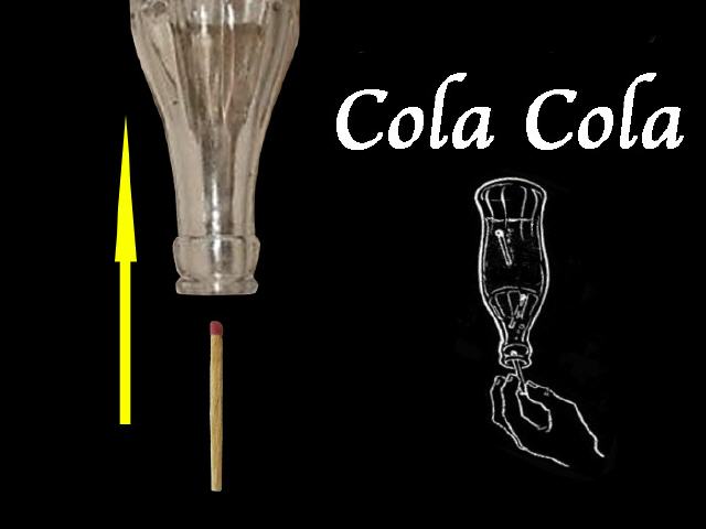 Cola - Cola