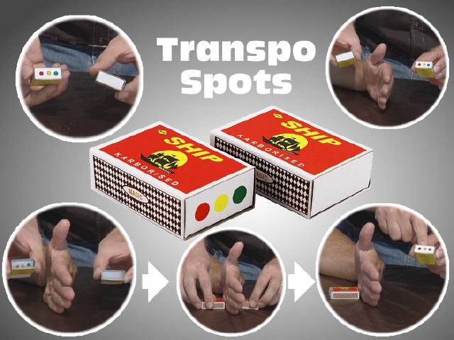 Transpo Spot