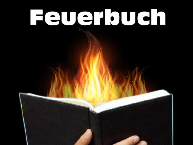 Feuerbuch