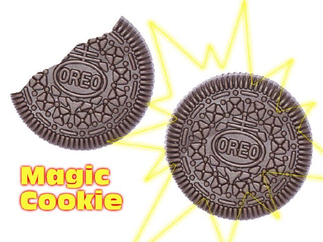 Magic Cookie