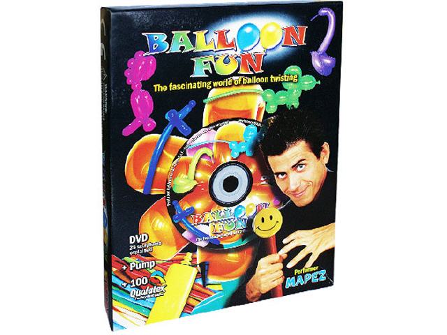 Balloon Fun Box