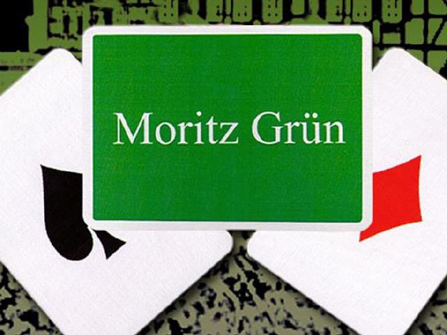 Moritz Grün