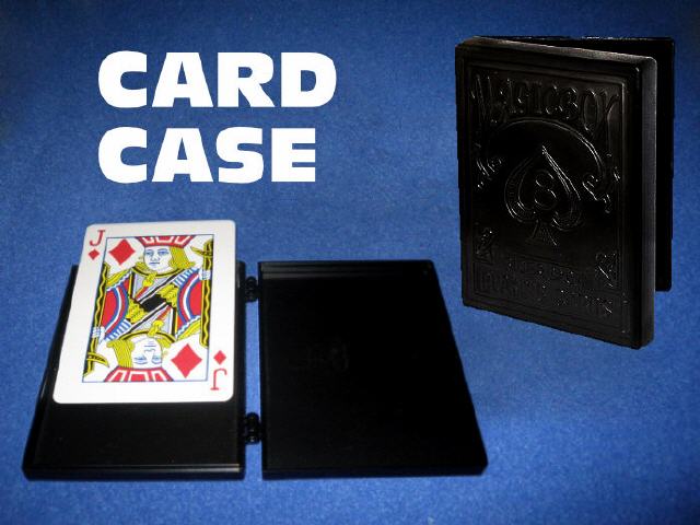 Card Case (MagicBox-Kartenkassette)